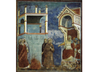 Il buonismo ecumenico 
non si addice 
a San Francesco